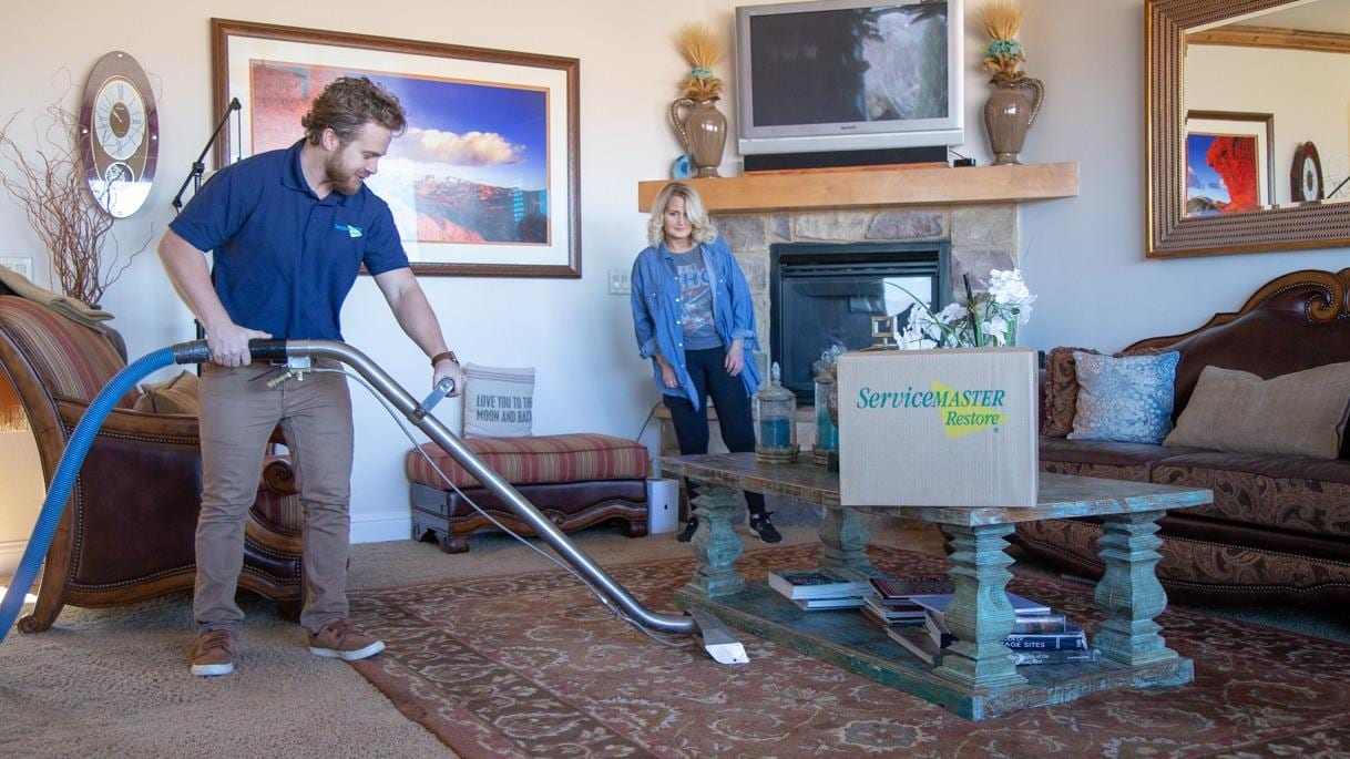 ServiceMaster Restore of Color Country, photo 2