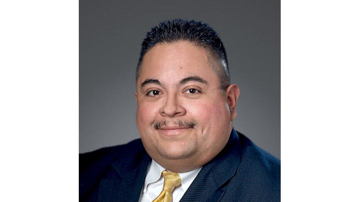 Luis Camarillo, MD
