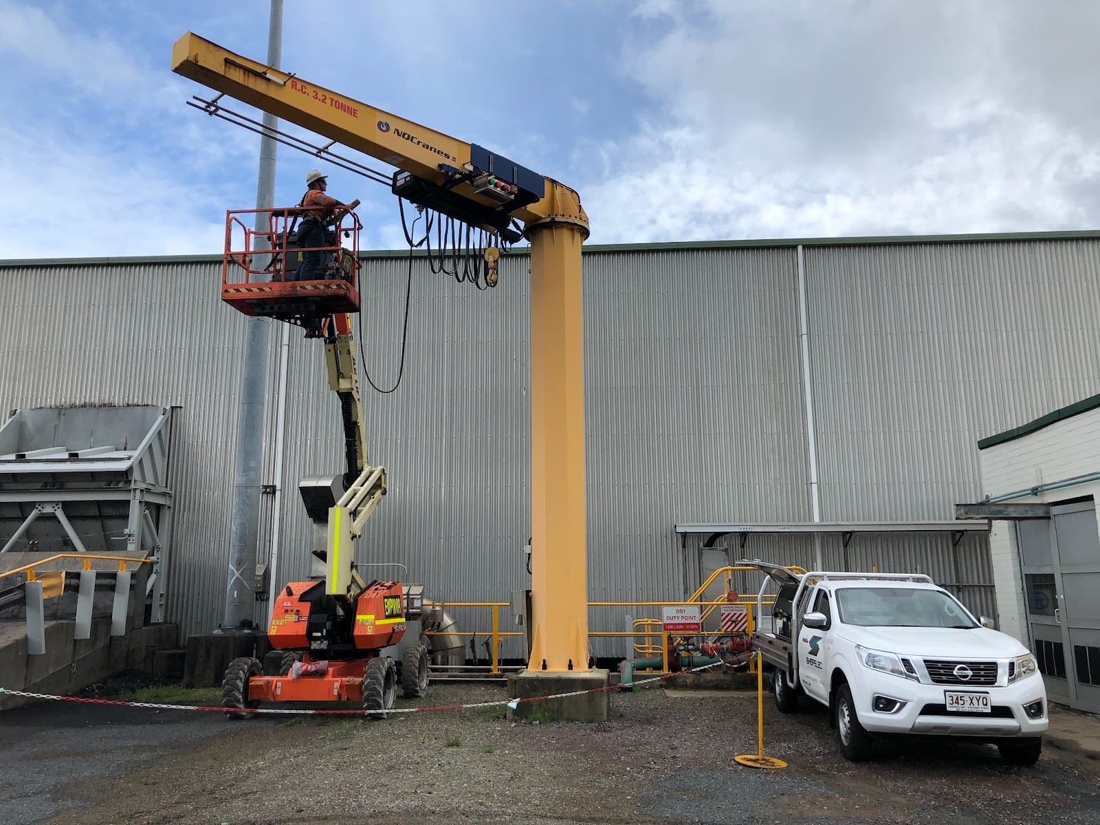 Shepelec Contracting Services