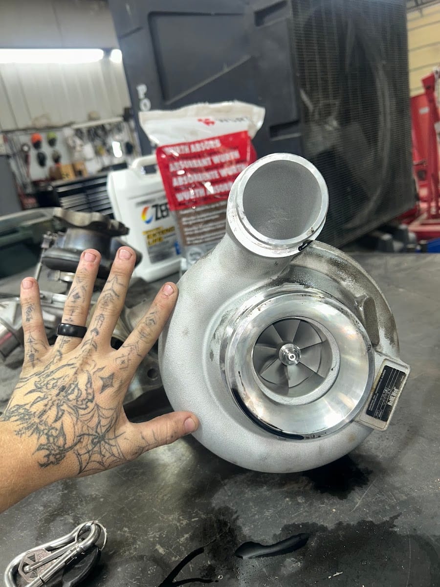 Unlimited Wrench Works LLC, photo 2