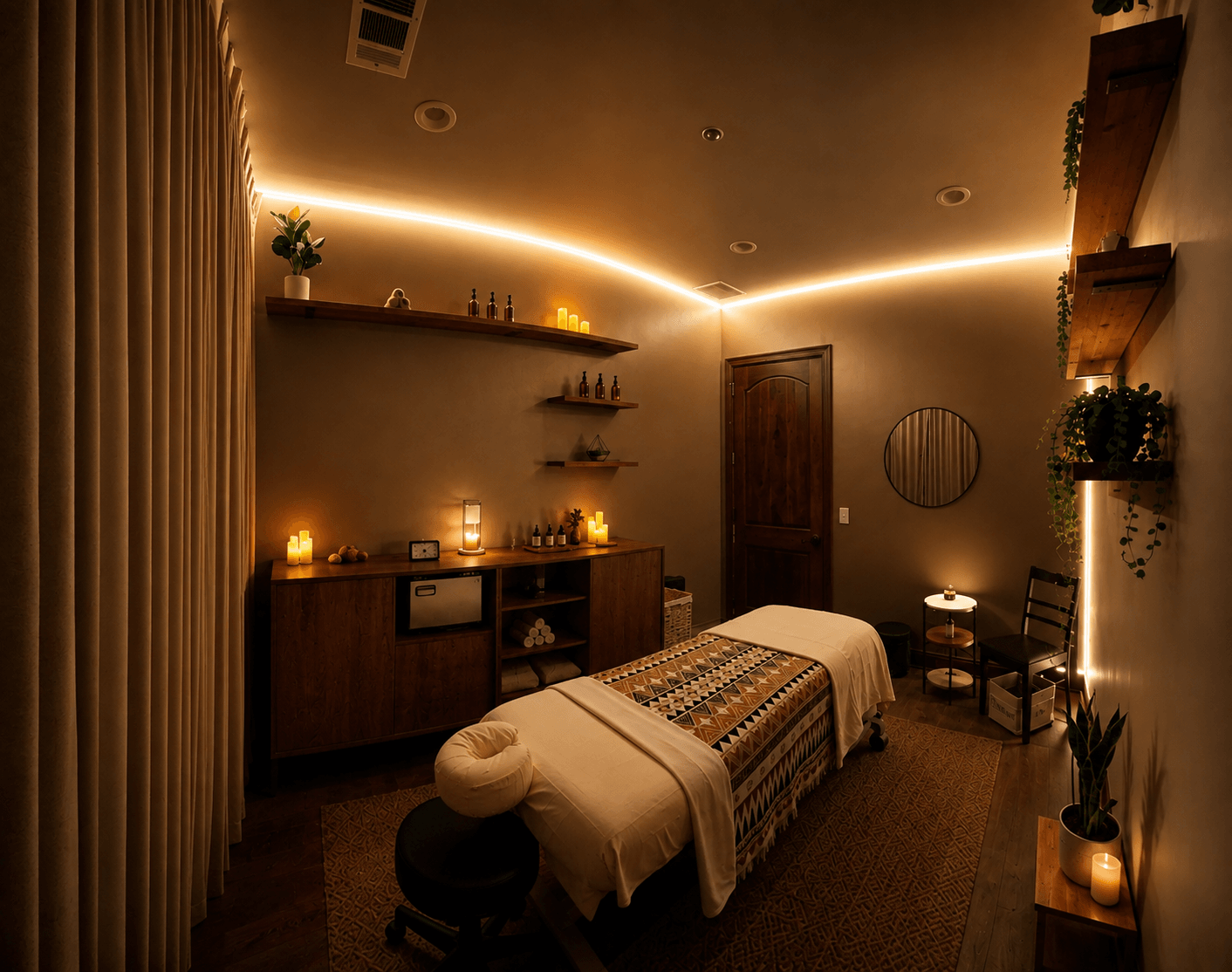 Room Eight Massage and Wellness