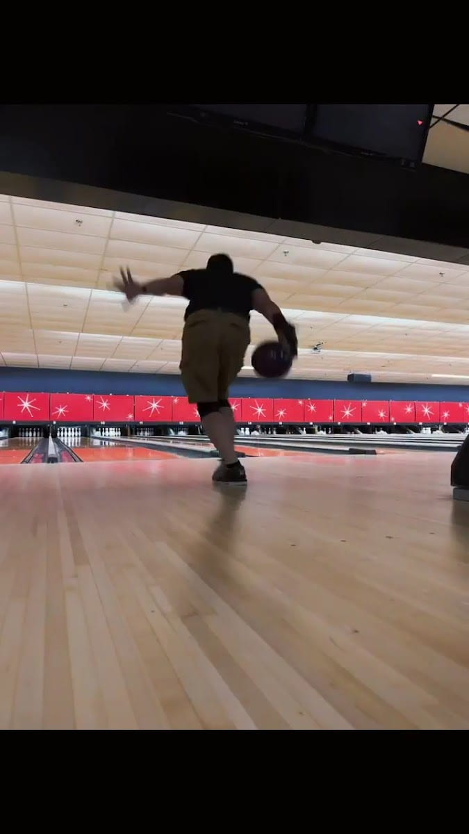 AMF Lewisville Lanes, photo 2