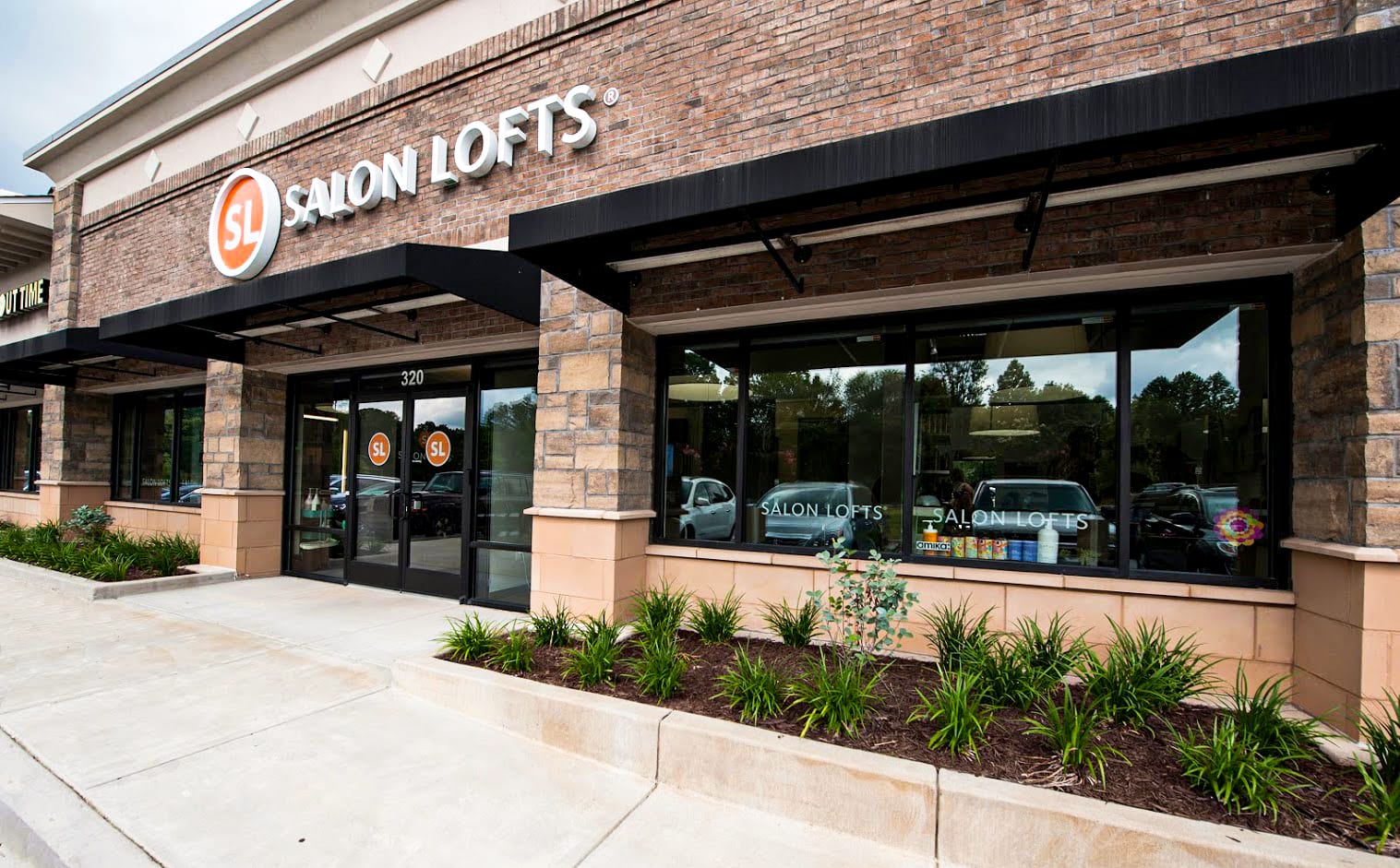 Salon Lofts, photo 2