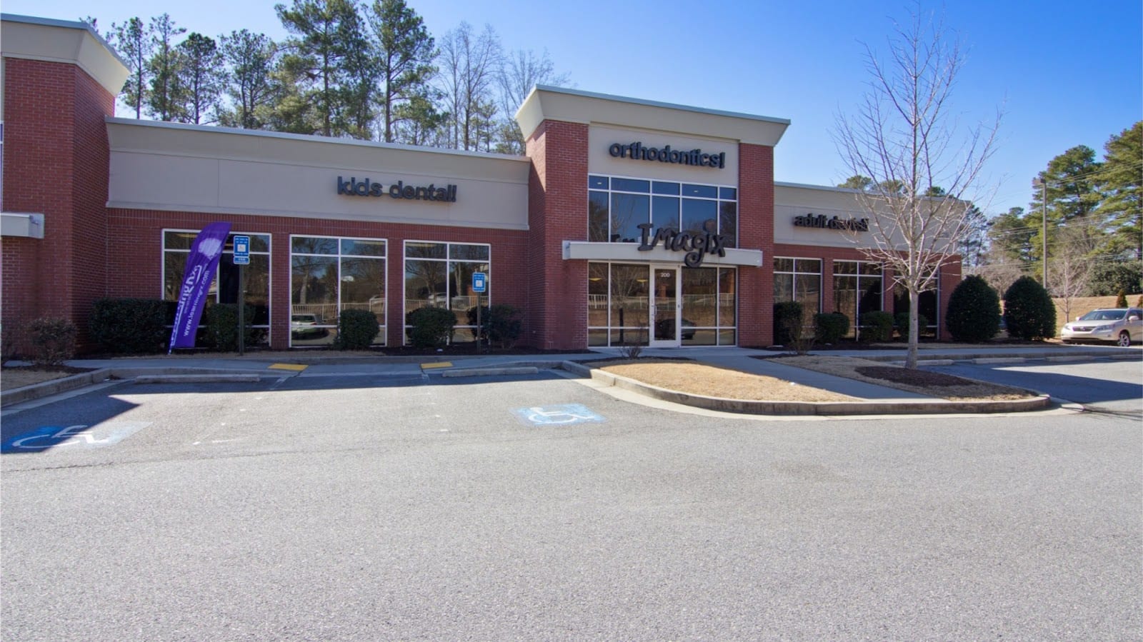 Imagix Dental of Alpharetta, photo 2