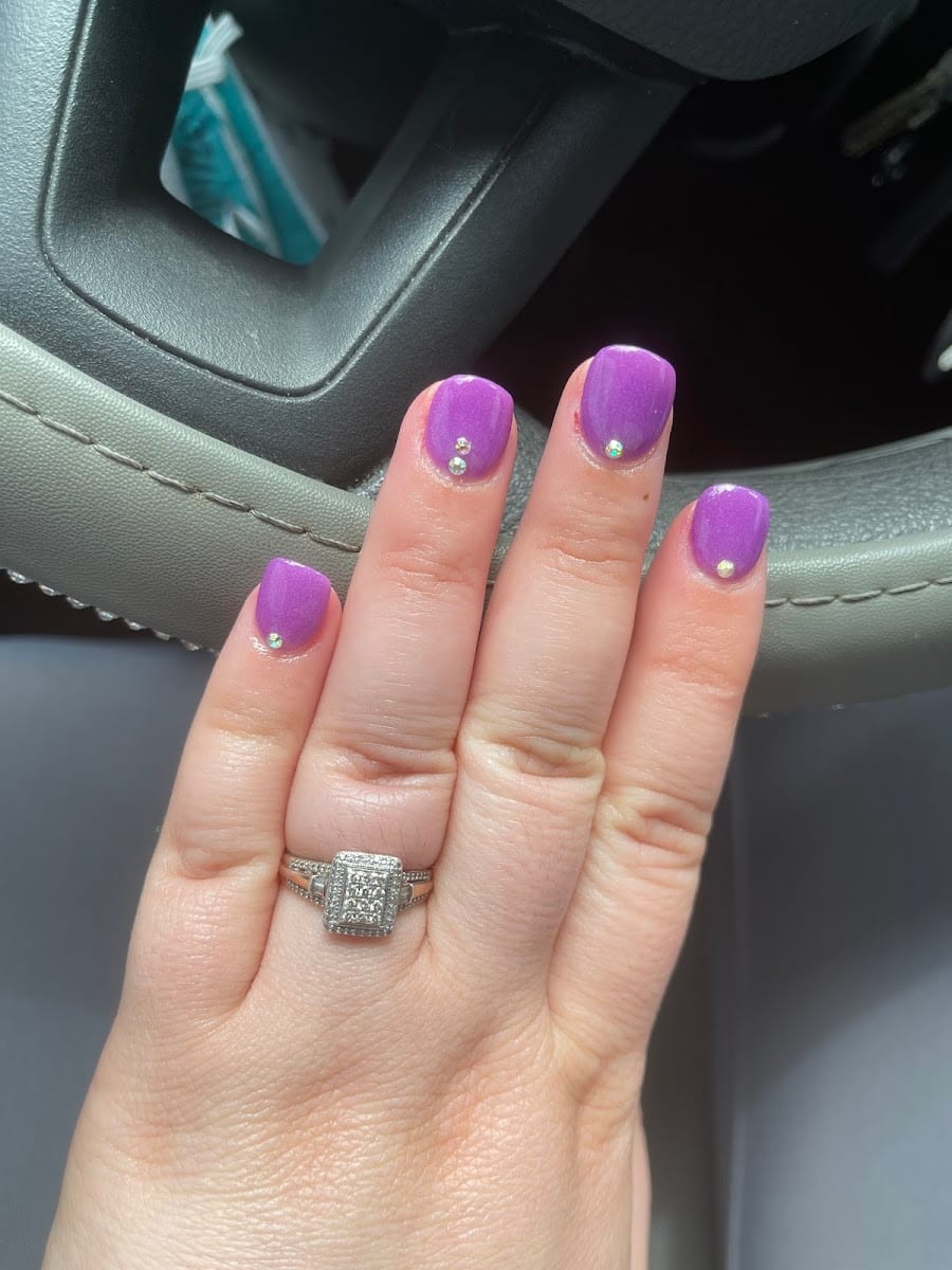 Cozy Nail & Spa, photo 4