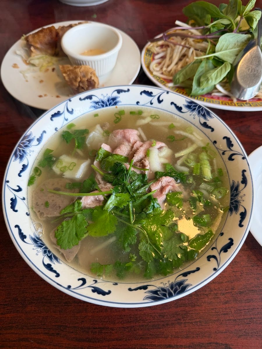 Pho Tay Ho, photo 3