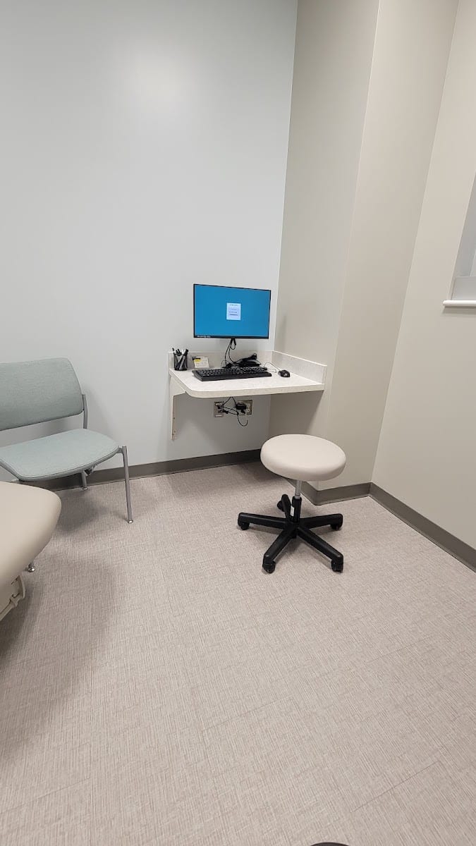 Patrick Holly, MD, CNFPMC, photo 3