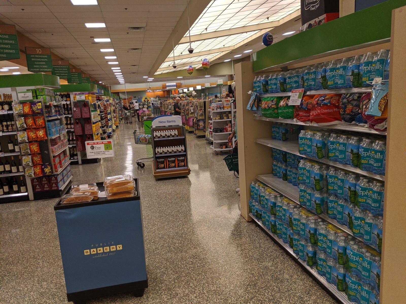 Publix Super Market at Venice Village Shoppes
