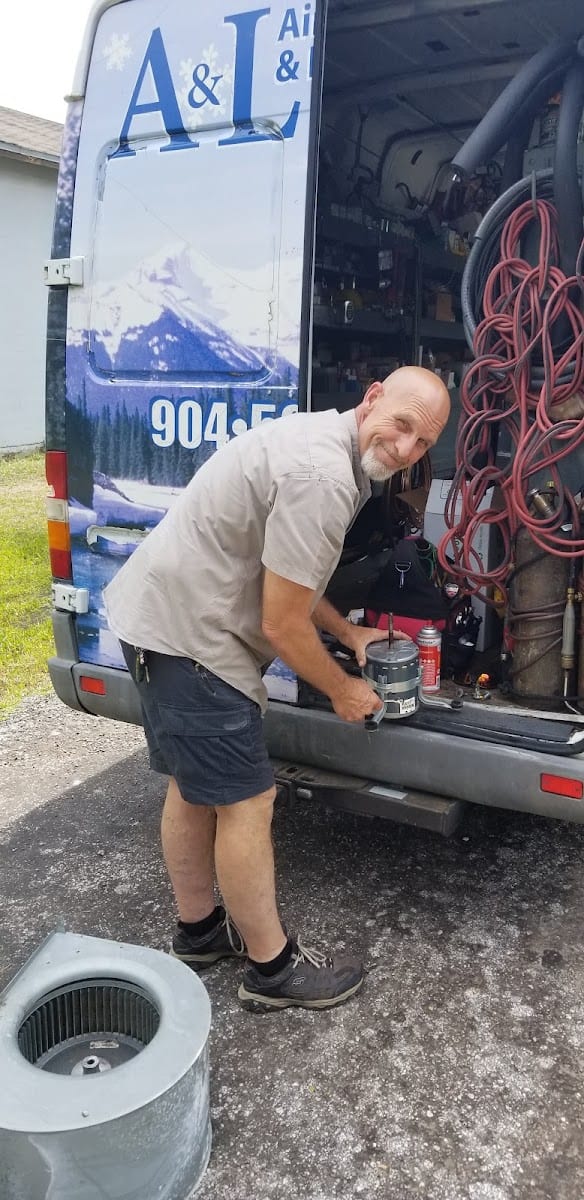 A&L Air Conditioning & Refregeration, LLC, photo 4