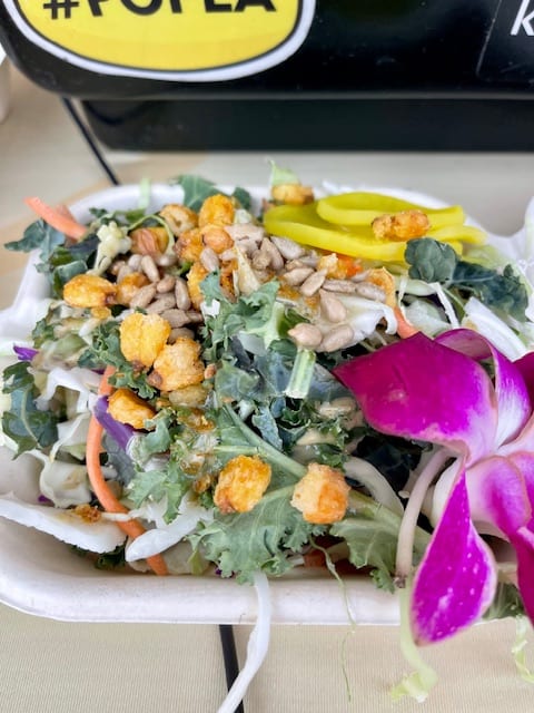 Eat Like Buddha