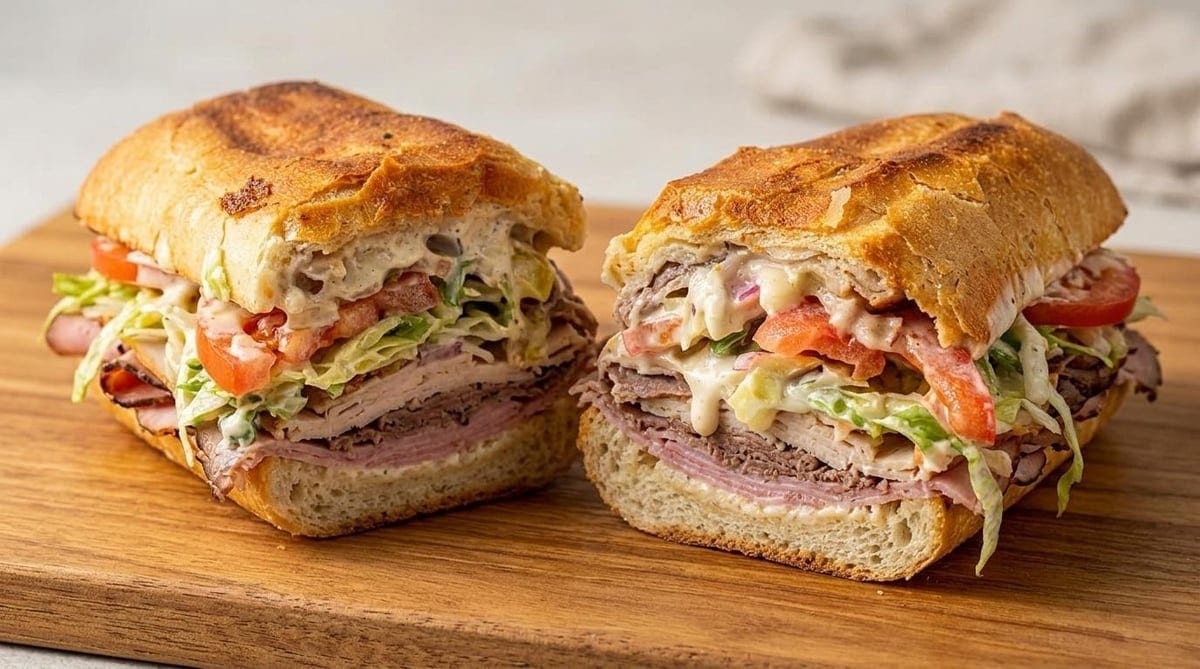 Elmo's Pizza & Subs, photo 4