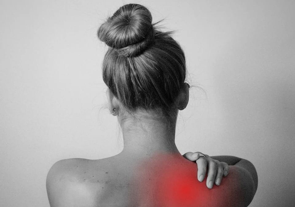 Chancery Lane osteopathy, photo 4
