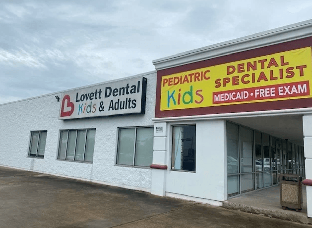 Lovett Dental Beaumont, photo 2