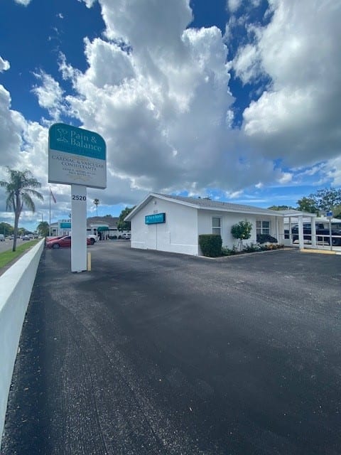 Pain & Balance Physical Therapy Sarasota, FL