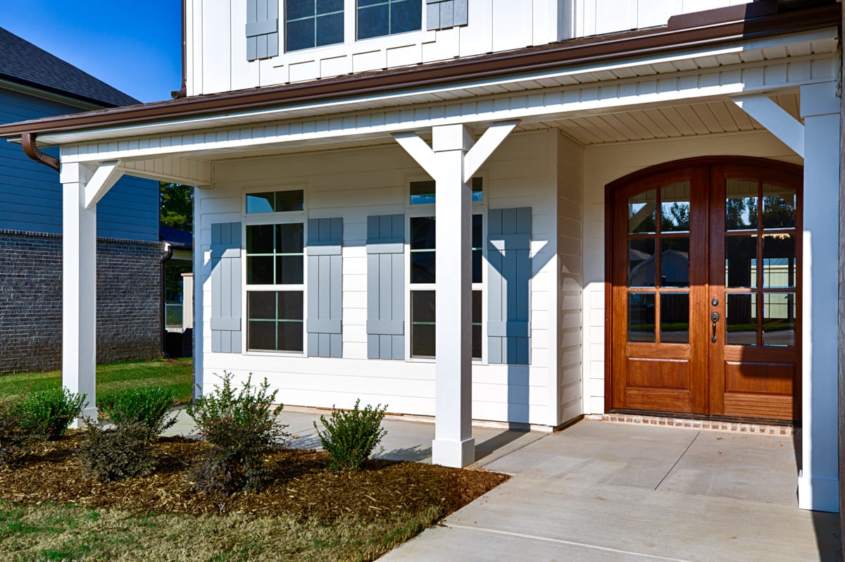 Murphy Homes