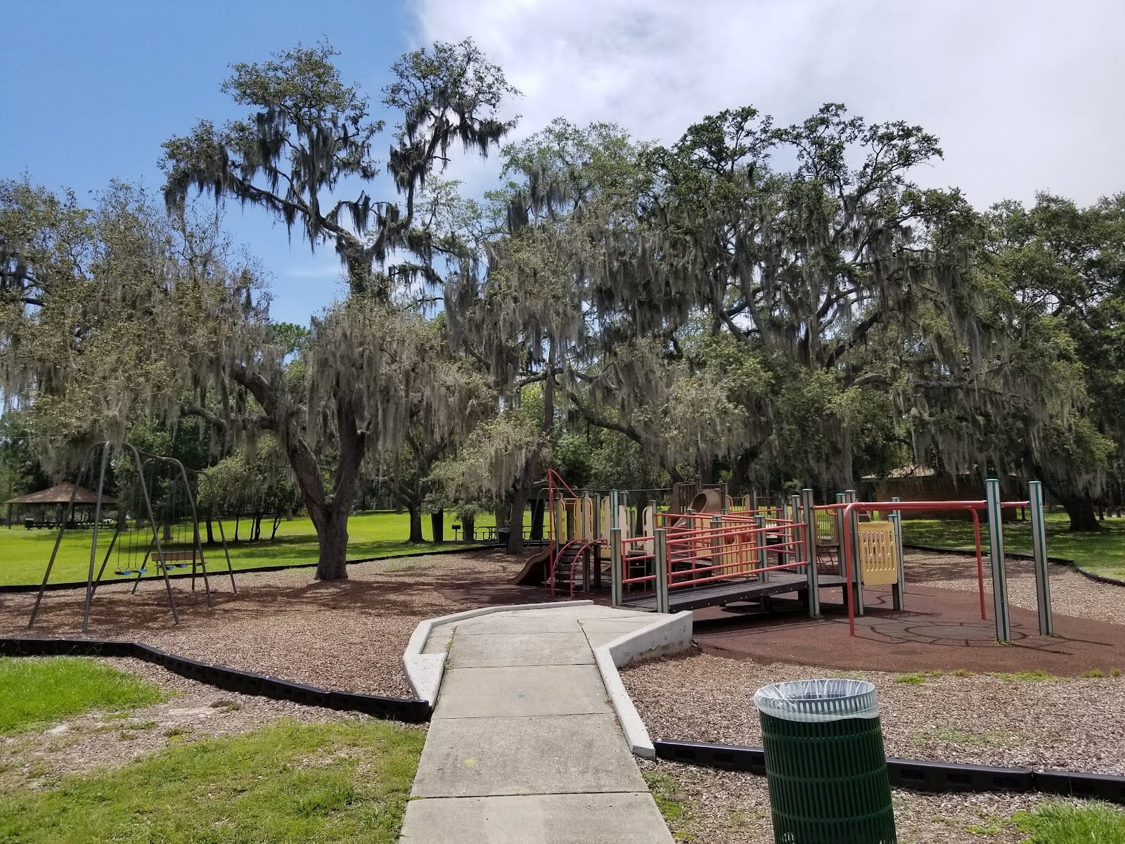 Rowlett Park, photo 3
