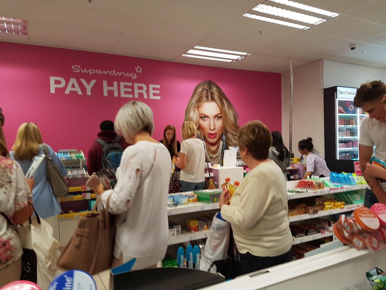 Superdrug, photo 2