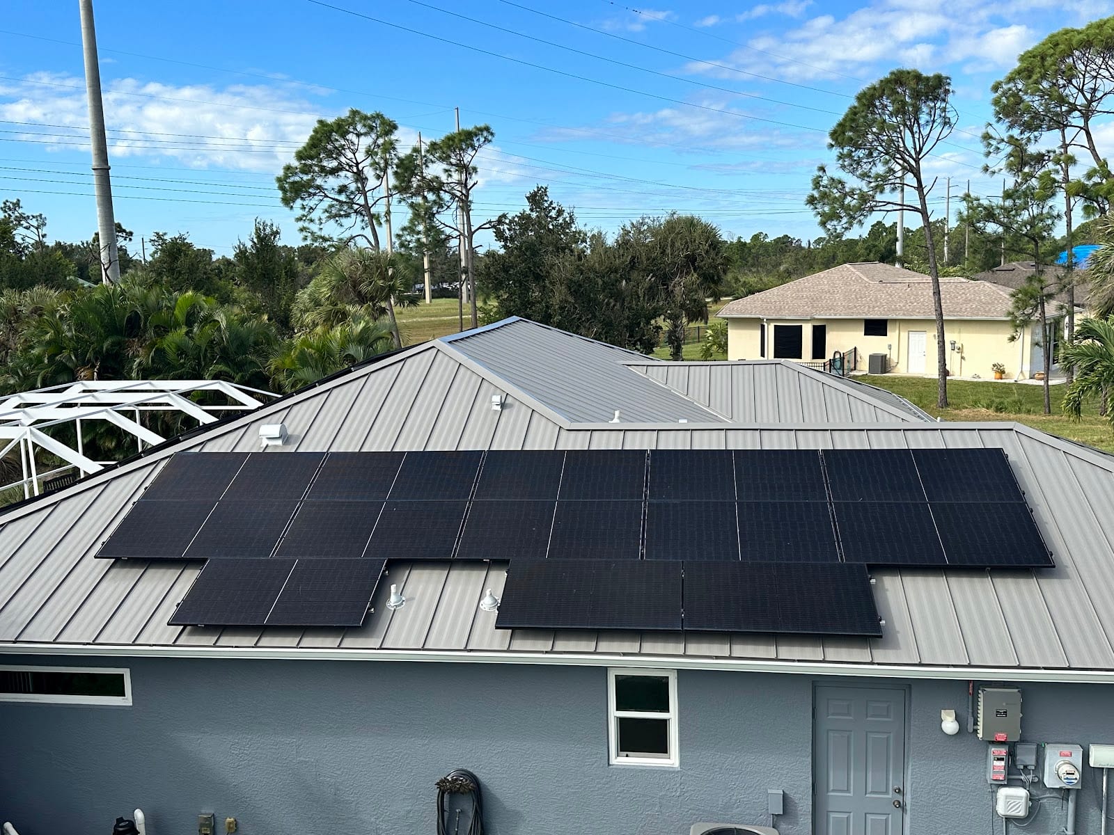 Higher Power Solar & Roofing | Venice
