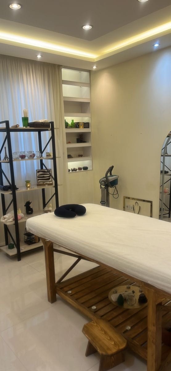 BODY-MASSAGE &SPA BY ELYSIAN, photo 3