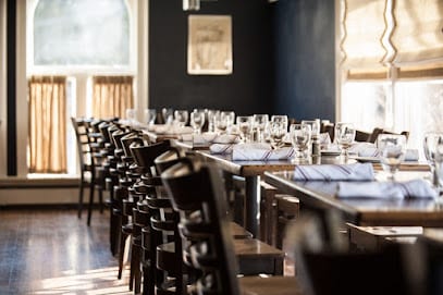 The Brook Tavern