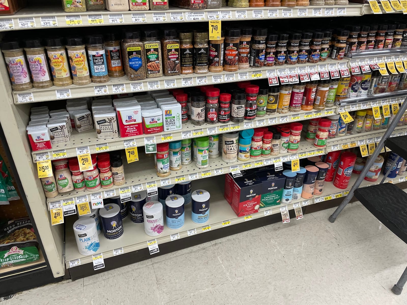 Safeway, photo 3