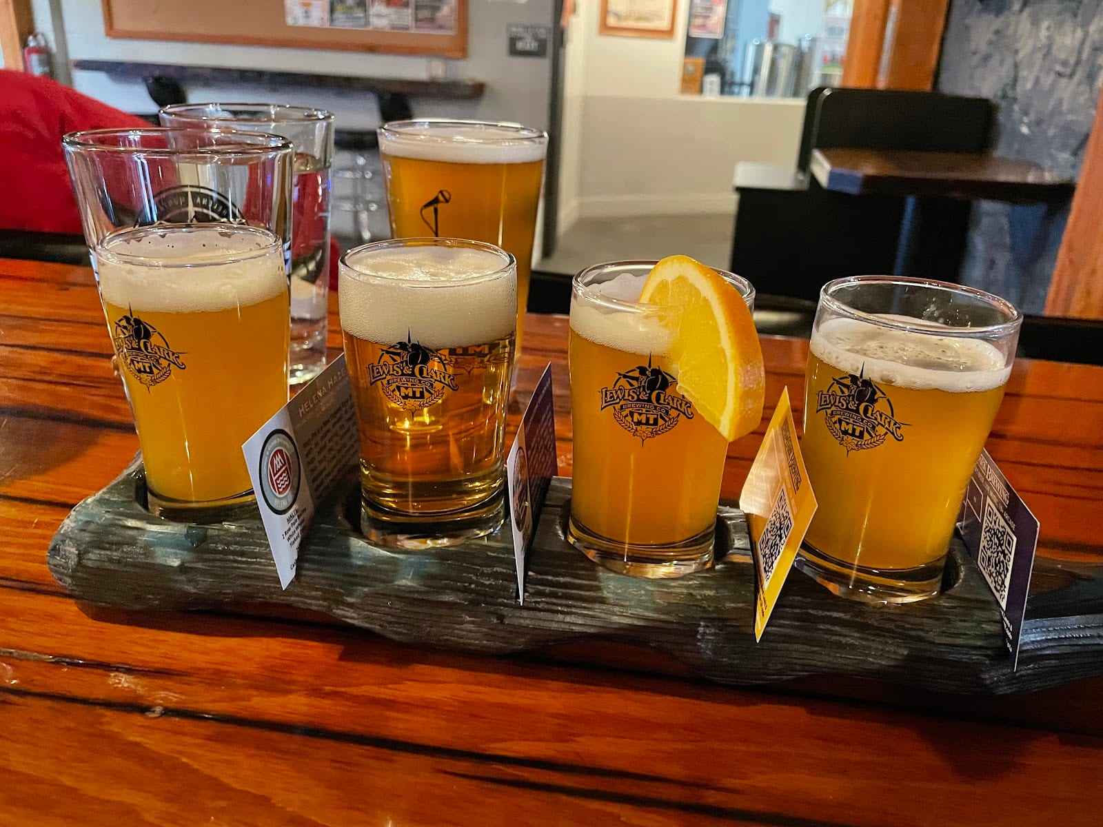 Lewis & Clark Brewing Co.
