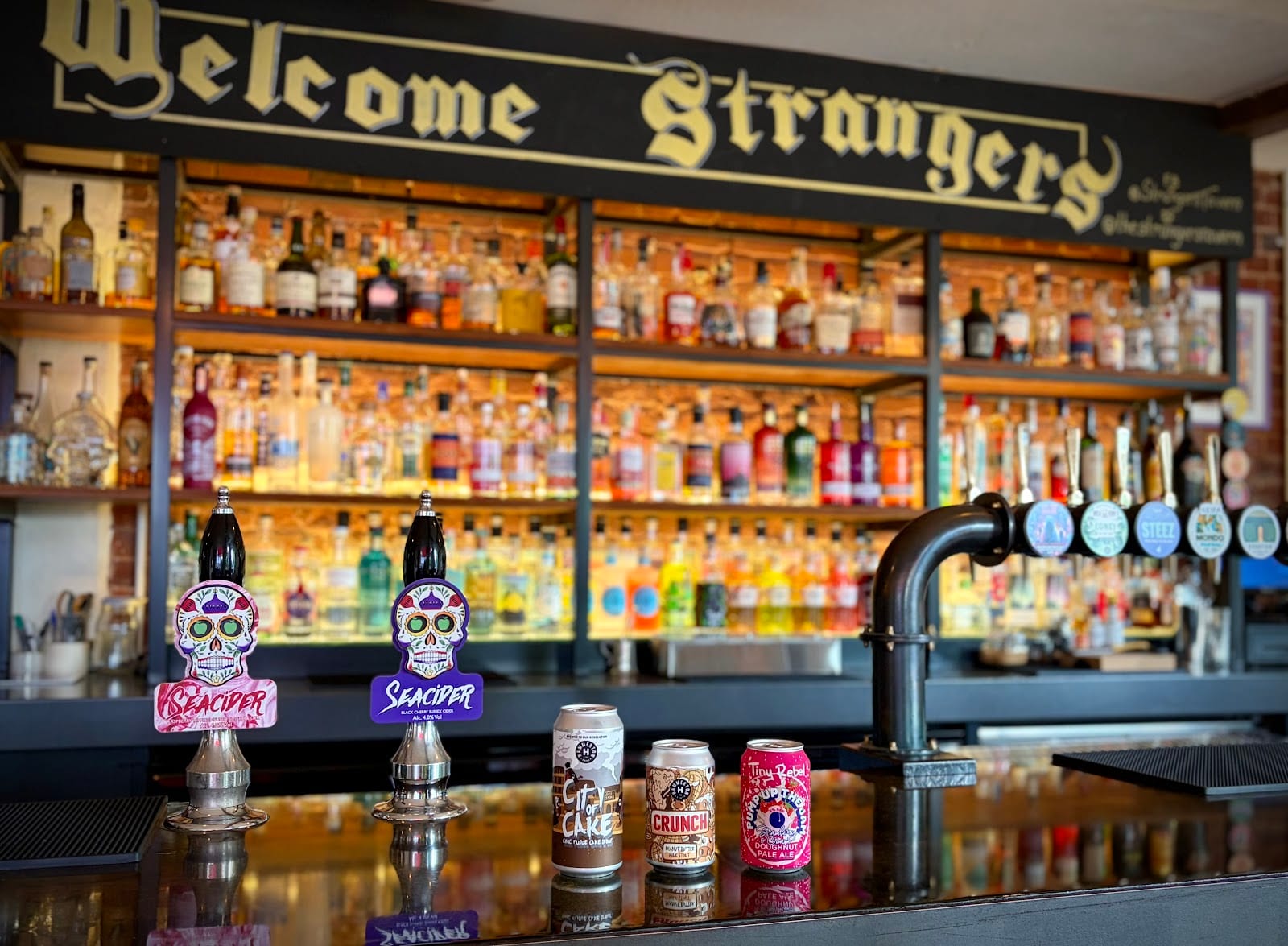The Strangers Tavern, photo 3