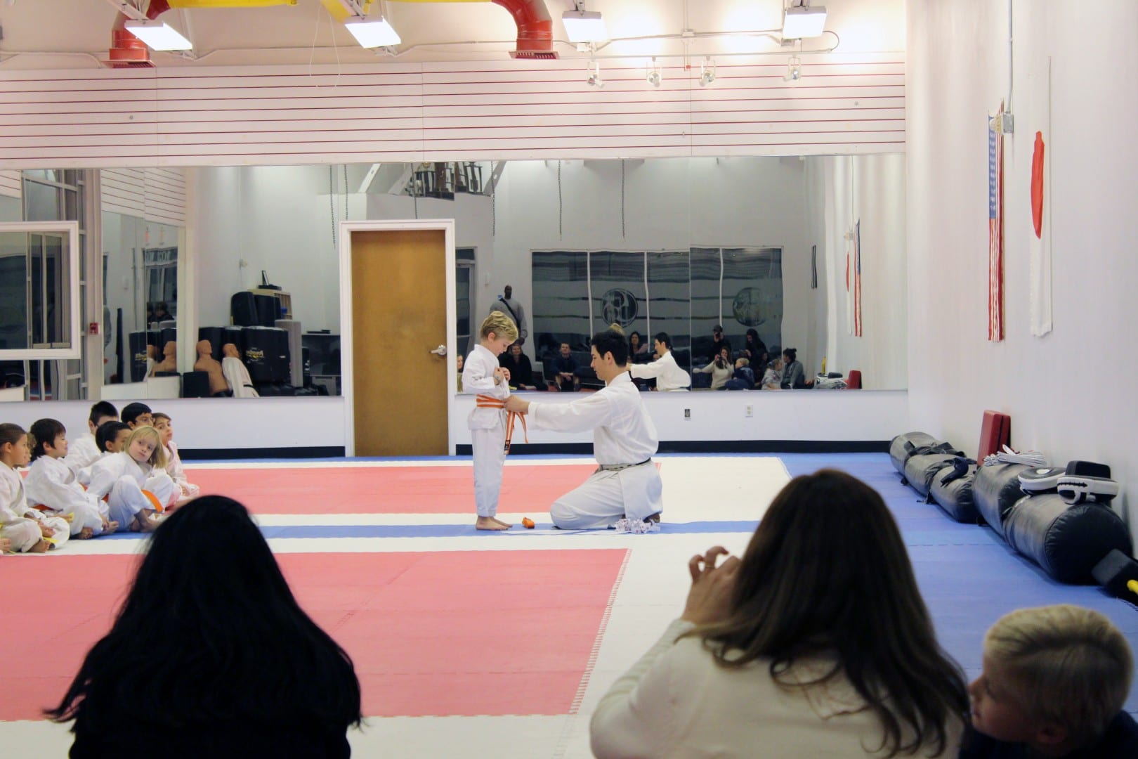Hiro Martial Arts Las Vegas, photo 4