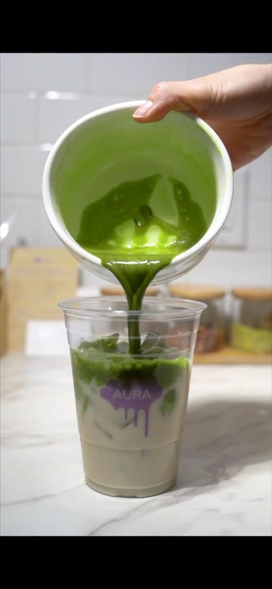 Aura Tea & Coffee, photo 3