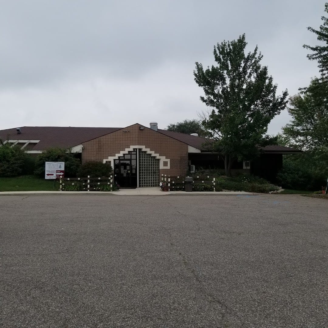 Humane Society of South Central Michigan, photo 4