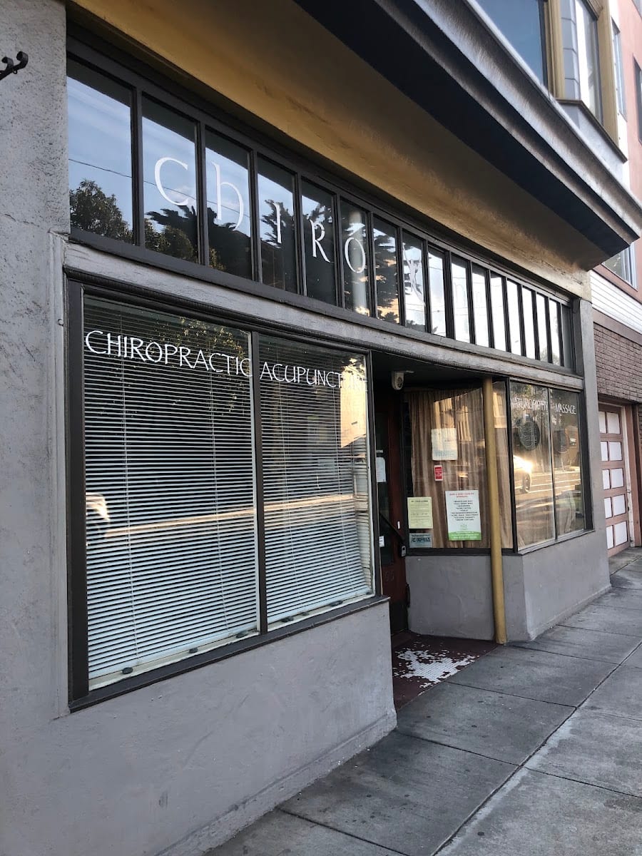 14th Street Chiropractic, photo 2