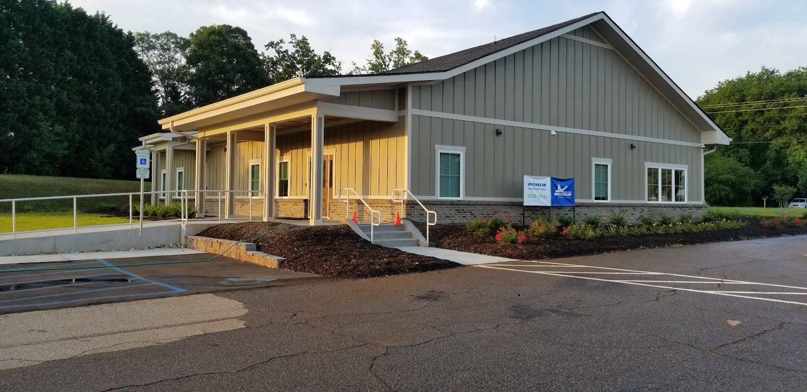 Michelin Family Health Center Sandy Springs, photo 2