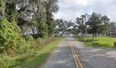 Williams park