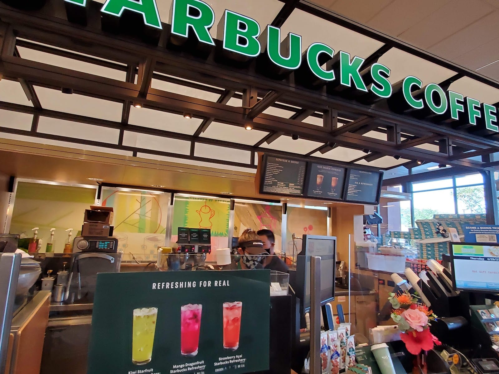 Starbucks Coffee Company, photo 2
