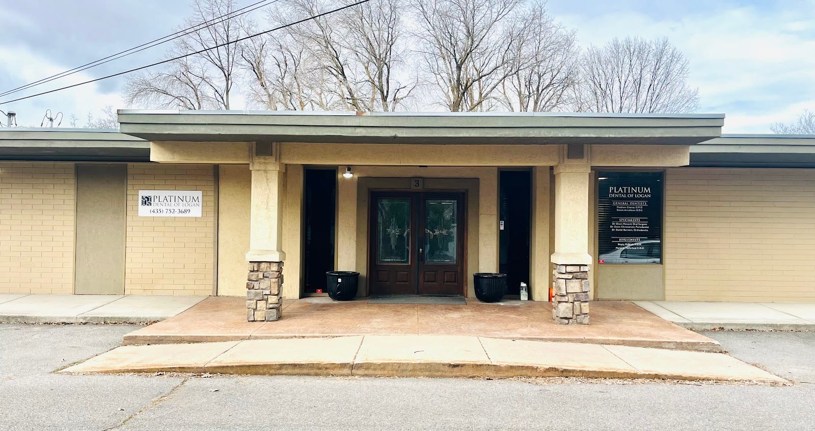 Platinum Dental of Logan, photo 3