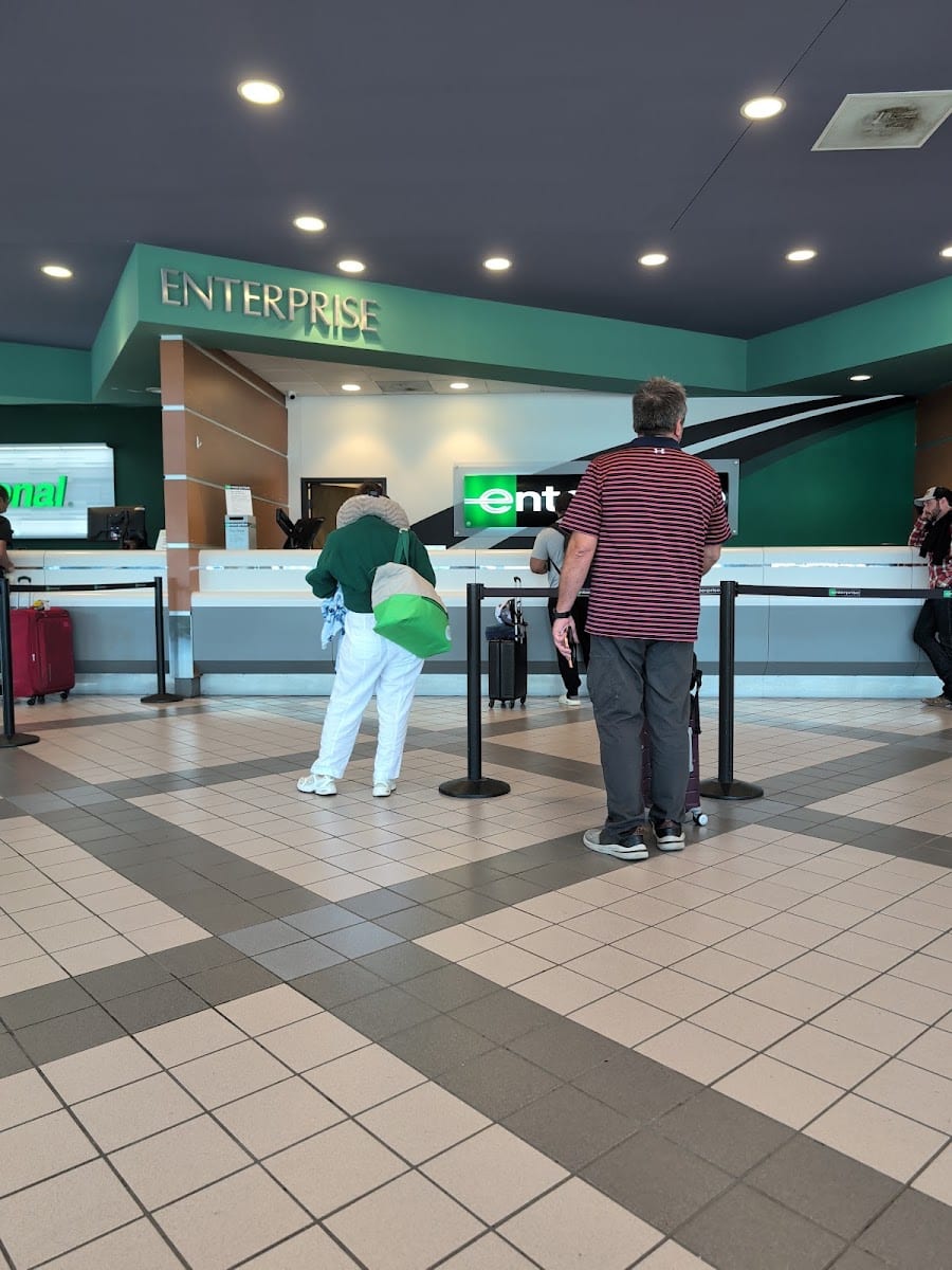 Enterprise Rent-A-Car, photo 2