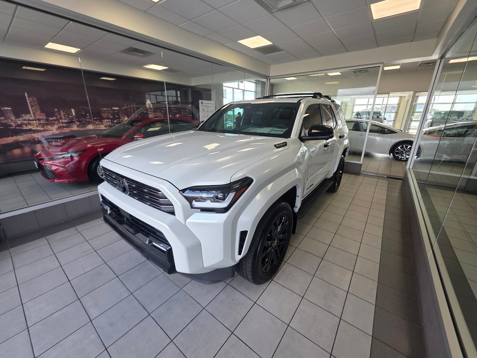 Round Rock Toyota, photo 3