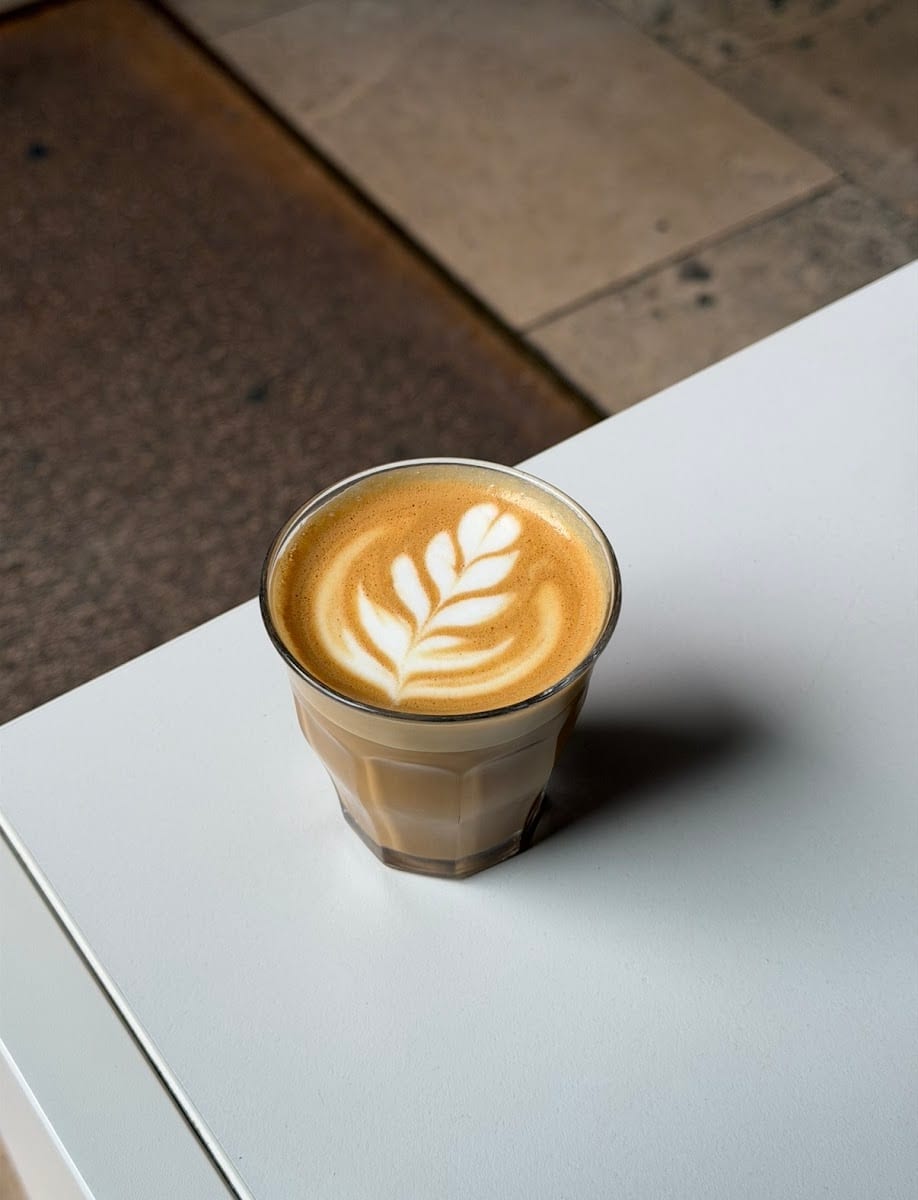 Newton's Coffee
