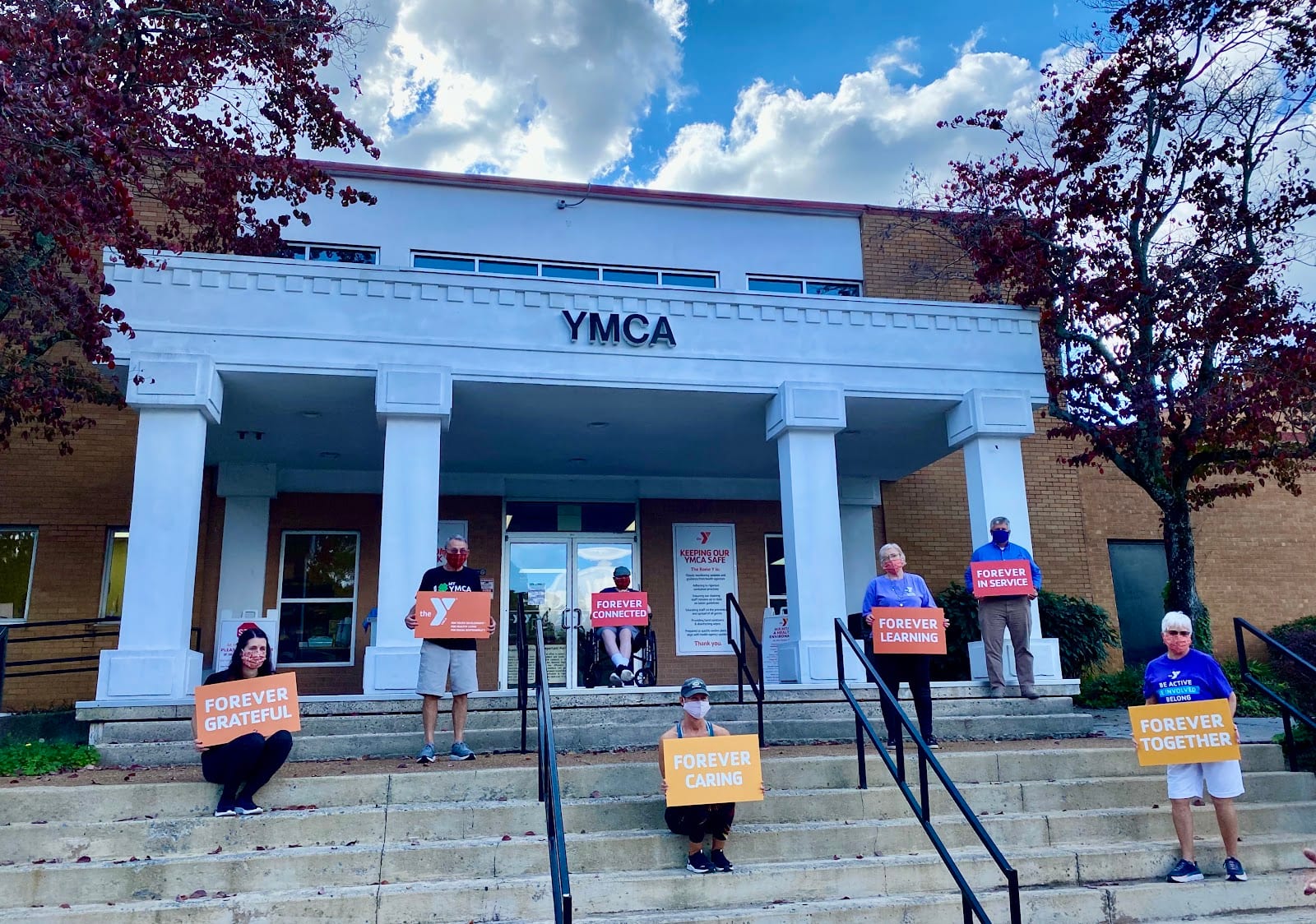 Rome-Floyd County YMCA, photo 3