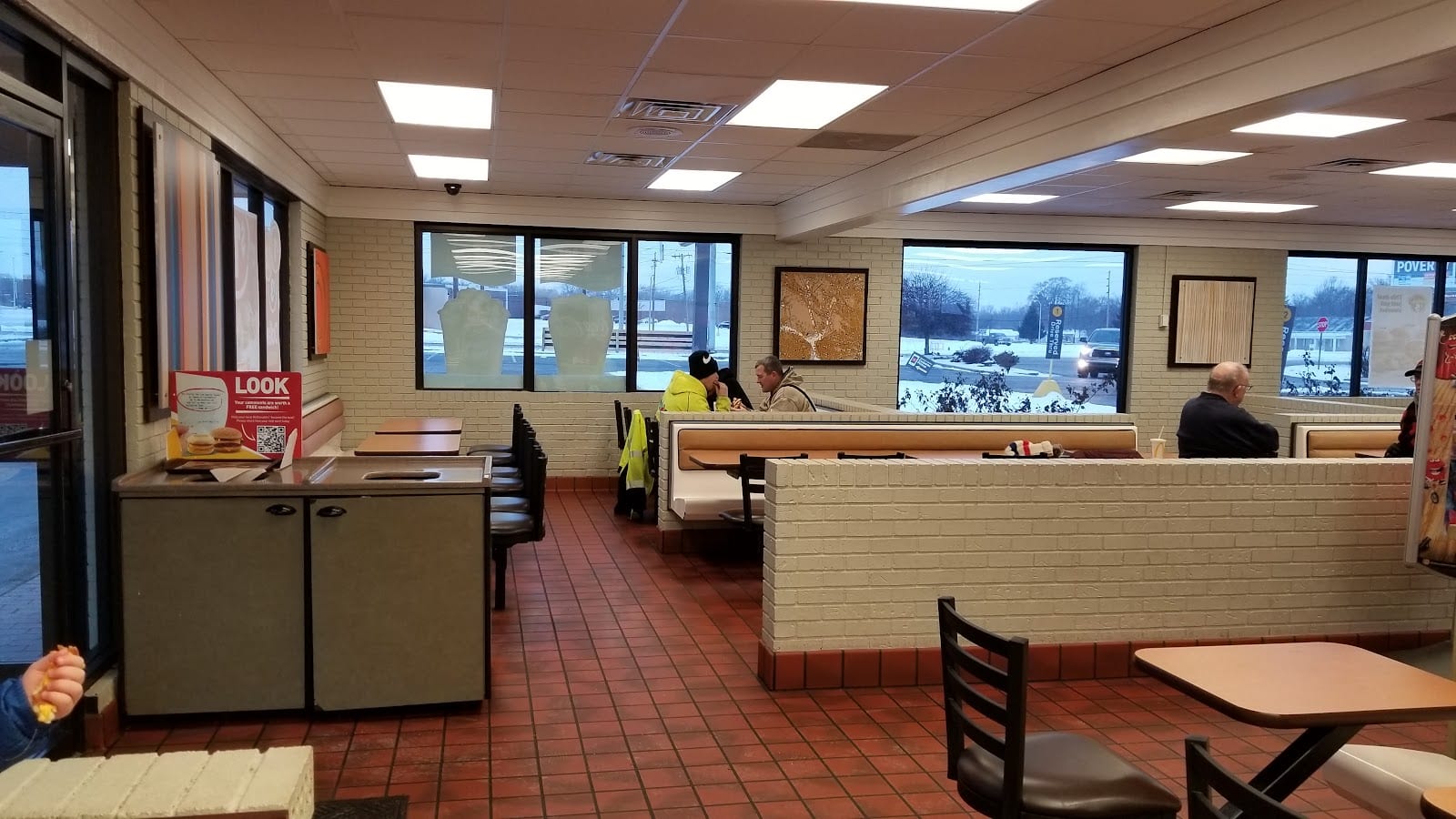 McDonald's, photo 2