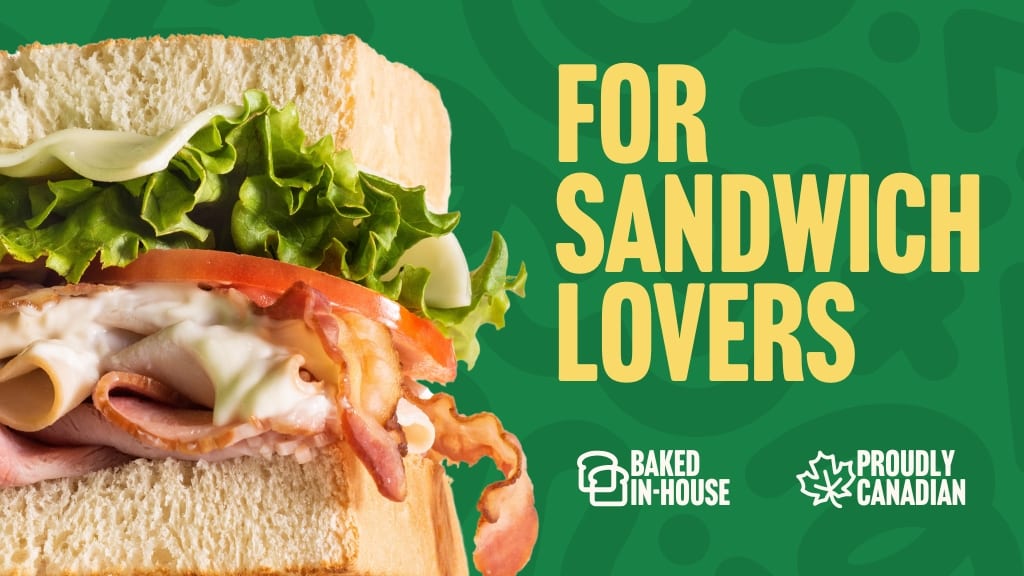 Press'd Sandwich Shop
