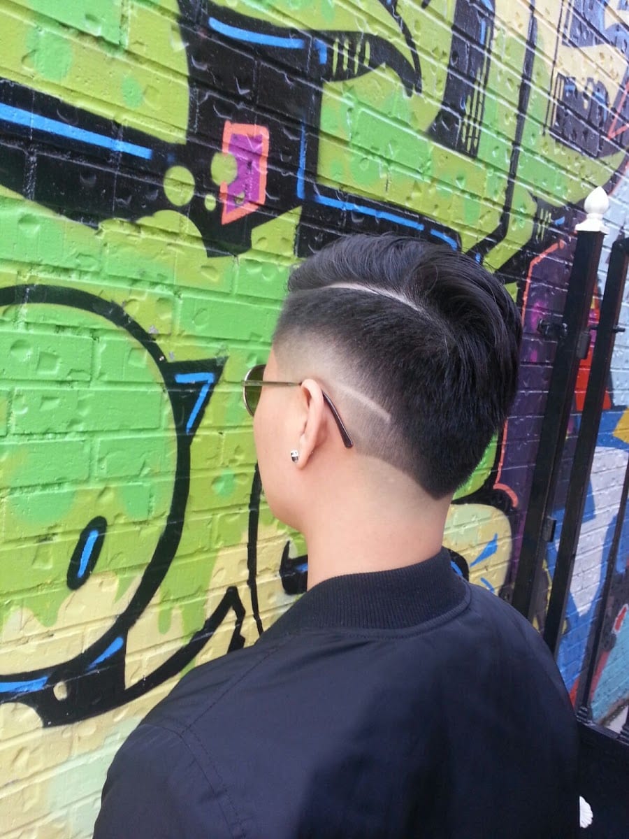 Toronto Barber / Hairstylist, photo 2