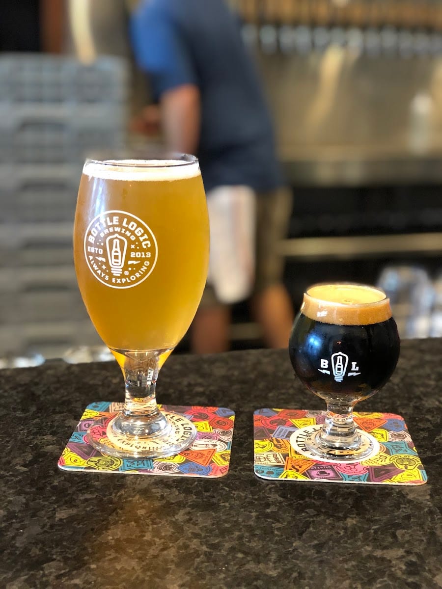 Bottle Logic Brewing