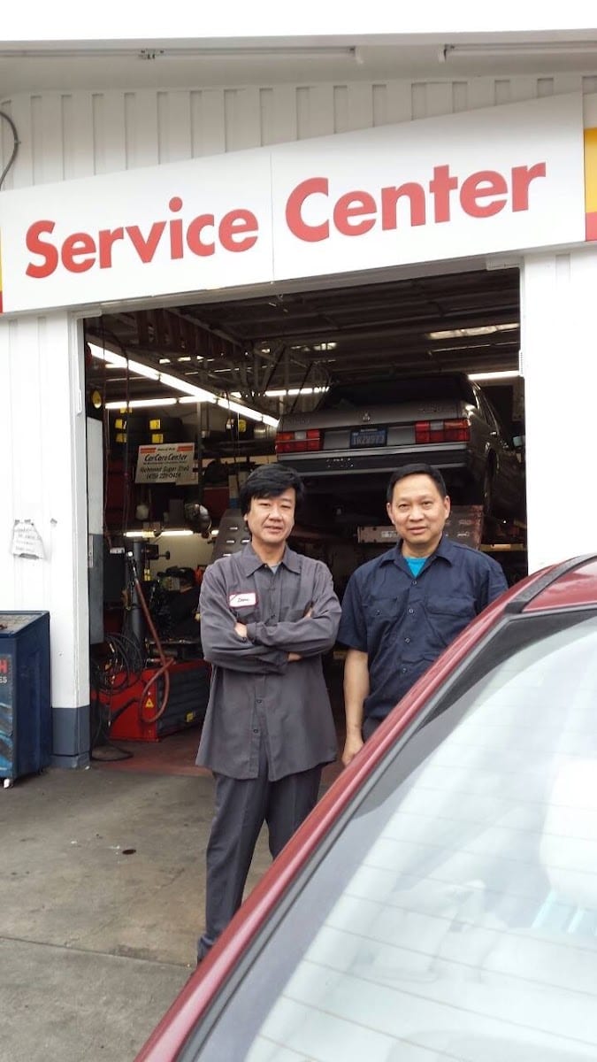 S & H Auto Repair, photo 2