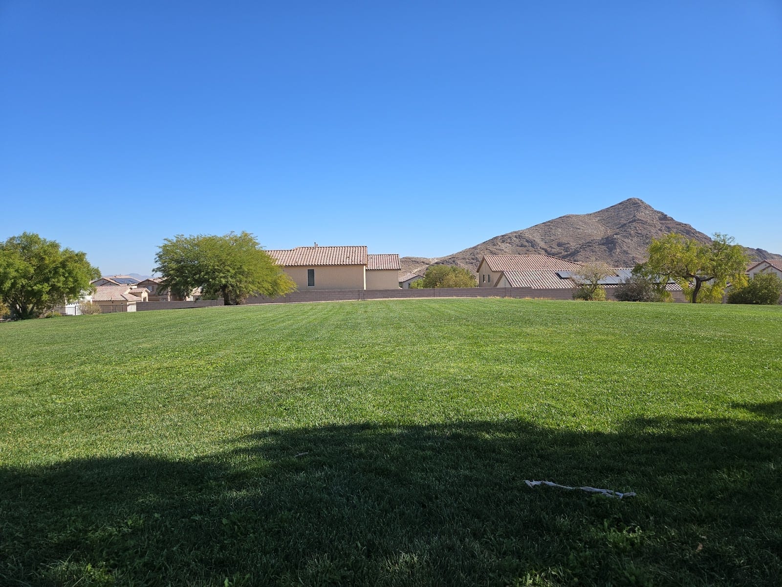 Skyridge Park