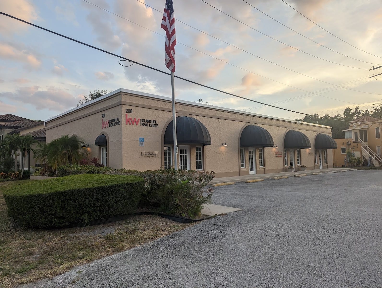 Keller Williams Island Life Real Estate