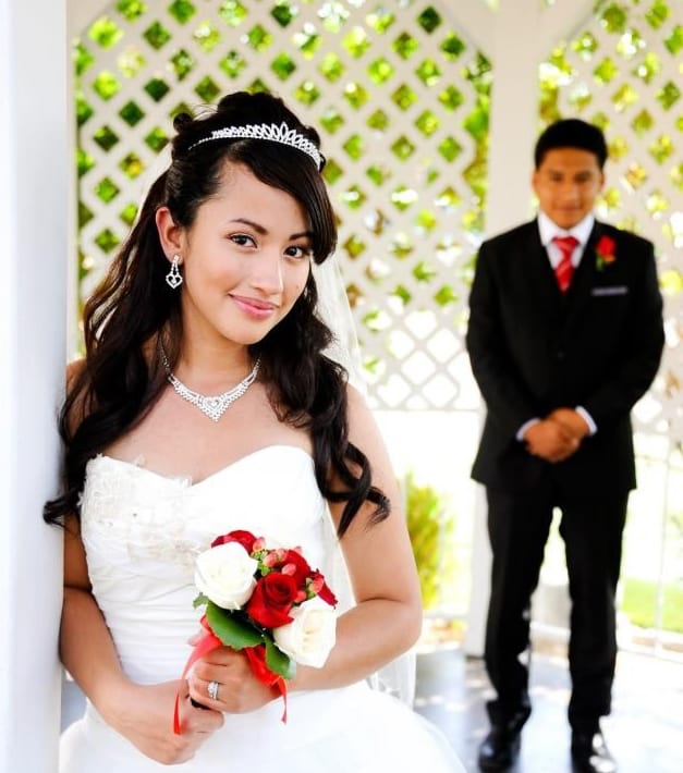 Bridal Express Hair & Makeup Las Vegas, photo 3