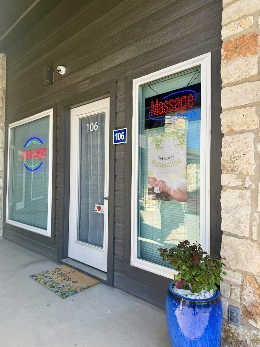 Mays Street Massage, photo 2