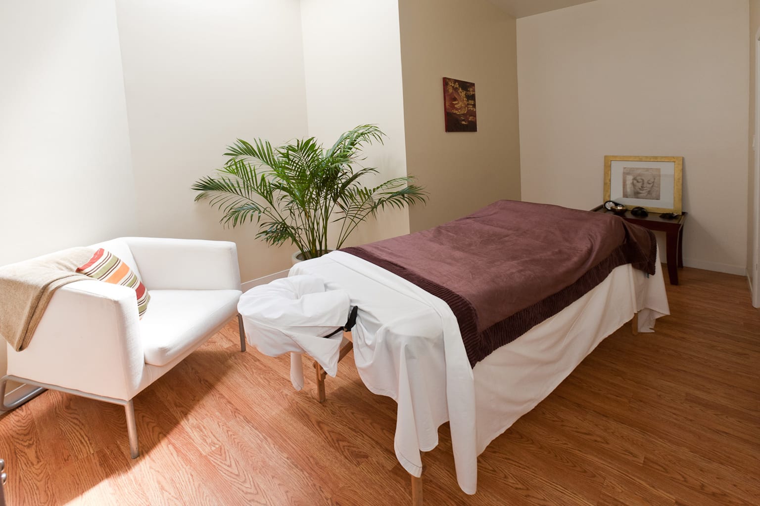 Atlas Massage Center