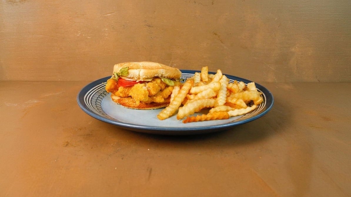SNACK SHACK, photo 3